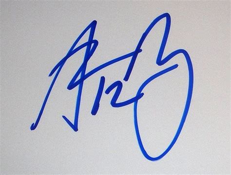 Aaron Rodgers | PSA AutographFacts℠