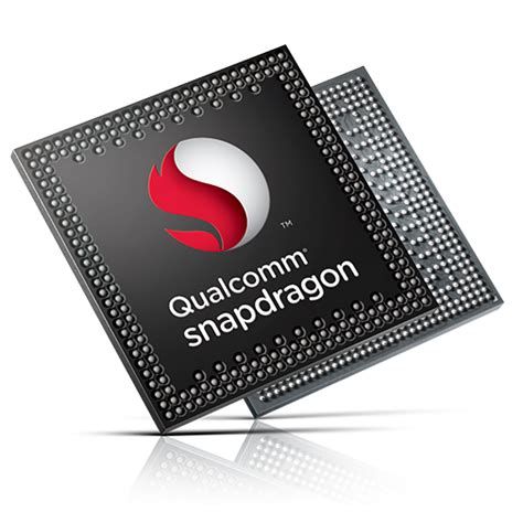 Mobile Processors 101 | Smarter Smartphones with an All-in-One ...