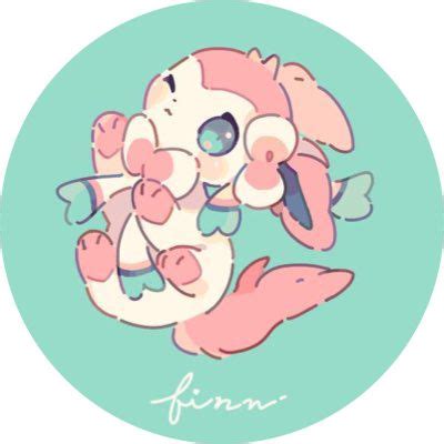 Pin by Virginia Rodriguez on Sylveon | Pokemon eevee, Cute pokemon ...