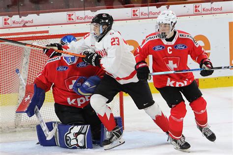 Hockey Canada Photos