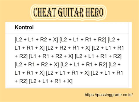 Cheat Guitar Hero 2 Ps2 Emulator Unlock All Songs