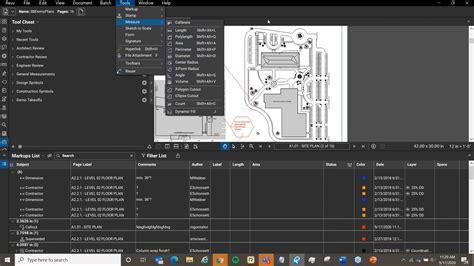 Bluebeam Revu Download & Plans, Workflows & Integrations