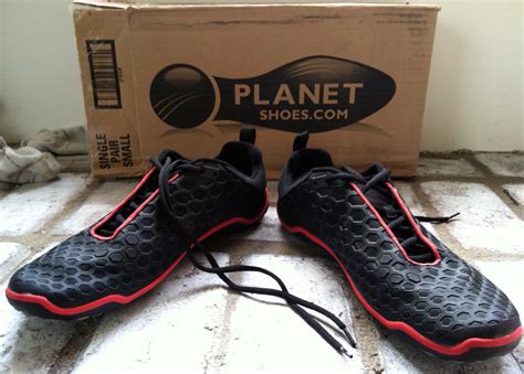 My First Barefoot Running Shoes Review – Evo Mesh VIVOBAREFOOT :Runlikeh3ll! A Runner's Blog For ...