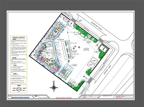 Gas Station Floor Plan Pdf | Viewfloor.co