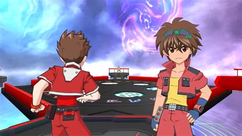 Bakugan Battle Brawlers Download - GameFabrique