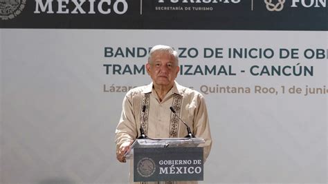 López Obrador, sobre la crisis derivada del covid-19: "Se va a tocar ...