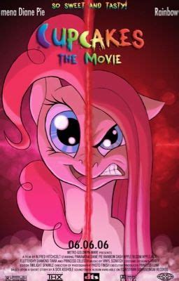 Cupcakes mlp fanfic - Cupcakes - Wattpad