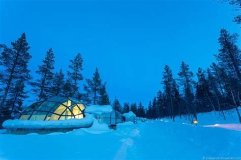 Visiting Finland in Winter: Top 23 Winter Activities in Finland | Winter activities, Unique ...