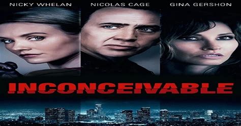 Inconceivable (2017) WEB-DL x264 ~ germanymoviesonline