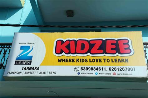 Kidzee (Tarnaka),Hyderabad-photo-gallery