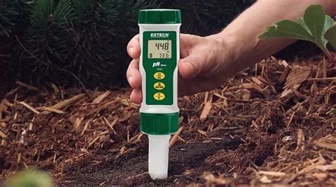 How To Properly Use Soil PH Meters For Plants And Garden