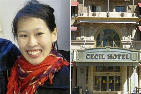 Elisa Lam Case: Cecil Hotel Sued By Guests