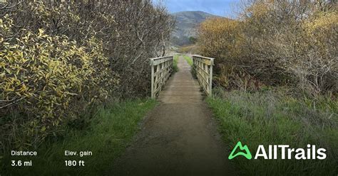 Tennessee Valley Trail, California - 2,595 Reviews, Map | AllTrails