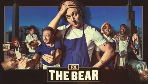 “The Bear” season two review: the most rewarding show on television ...