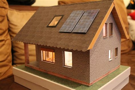 Papercraft House Printable - prntbl.concejomunicipaldechinu.gov.co