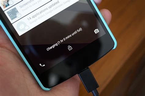 Fast charging tips for your Android device - www.erayozturk.com - Raw Technology