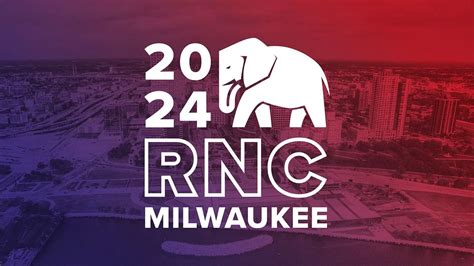 Milwaukee Named as Host City for 2024 Republican National Convention ...