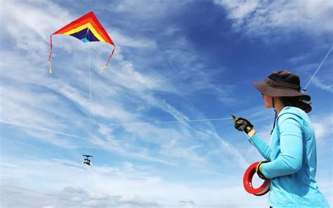 Go Fly a Kite! | Sierra Club