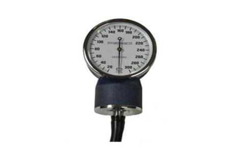 Sphygmomanometer - Spare Parts - Braun & Co. Limited