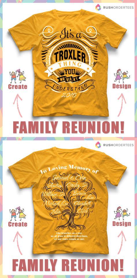 23 Family reunion tshirt design ideas | family reunion, family reunion tshirt design, reunion