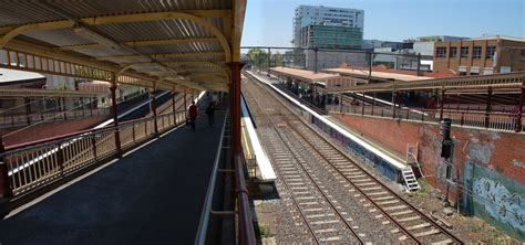 South Yarra Railway Station