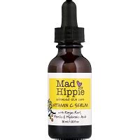 Mad Hippie Vitamin C Serum Review