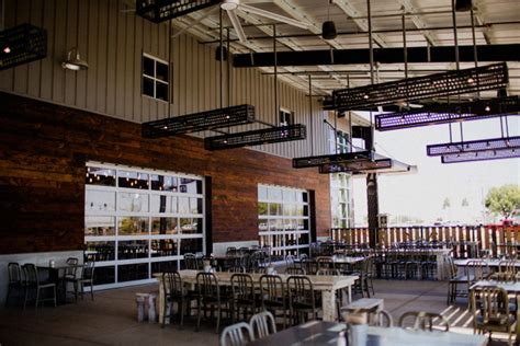 Check out Dust Bowl Brewing's new brewery taproom (plus Q&A with brewmaster)