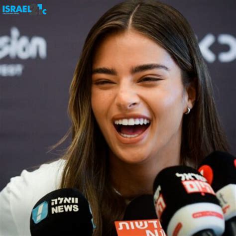 Pop star Noa Kirel to represent Israel at Eurovision 2023 in 2022 | Reality tv shows, Eurovision ...