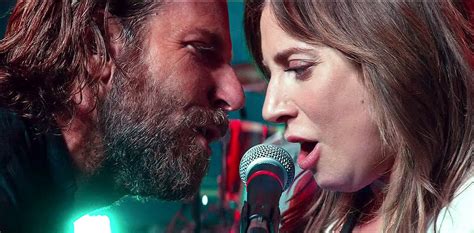 Lady Gaga Releases Duet with Bradley Cooper from A Star Is Born