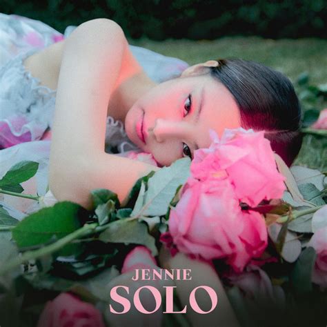 Songs Similar to SOLO by JENNIE - Chosic