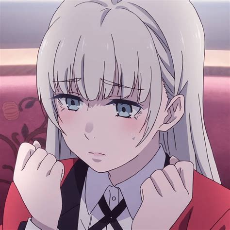 Kakegurui Characters Season Two - animeoppaid