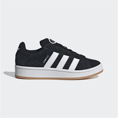 adidas Campus 00s Shoes - Black | adidas UAE