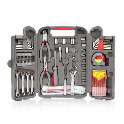 Garage Tool Set, 150 Piece | Walmart Canada