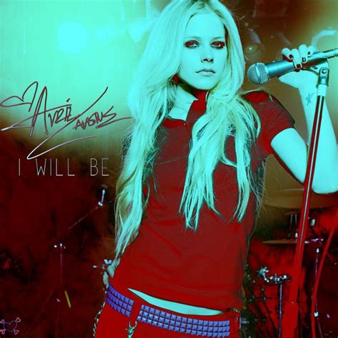 Avril Lavigne I Will Be | Wonder woman, Superhero, Avril lavigne