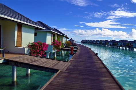 SUN ISLAND RESORT & SPA $199 ($̶4̶5̶0̶) - Updated 2023 Prices & Reviews - Nalaguraidhoo Island ...