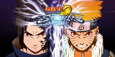 Naruto Ultimate Ninja Storm 4 Android - Homecare24