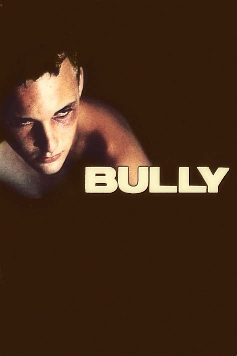 Bully (2001) - Posters — The Movie Database (TMDB)