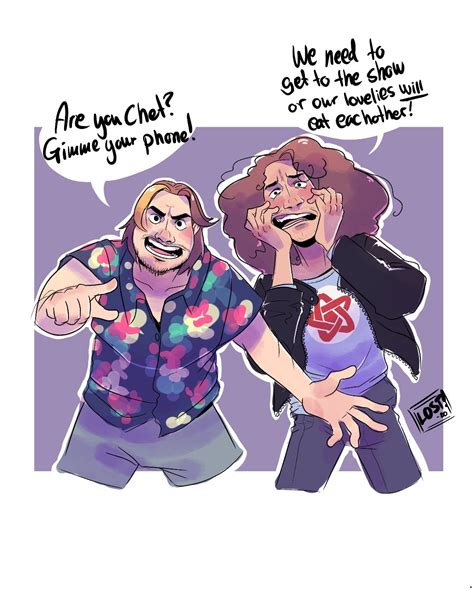 Game Grumps Fanart (2) - Tumblr Gallery