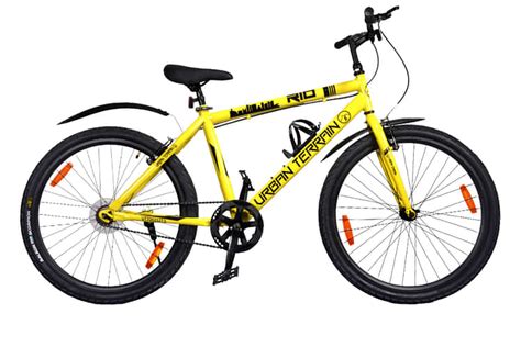 Urban Terrain cycles Price in India | Check new Urban Terrain cycles models 2022 Reviews, Images ...