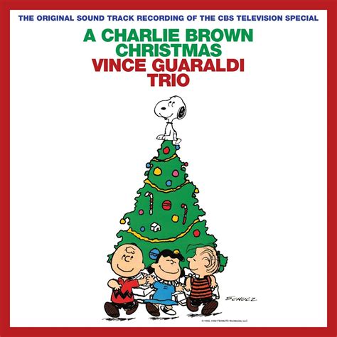 10 Essential Christmas Albums, From Motown to 'Charlie Brown'