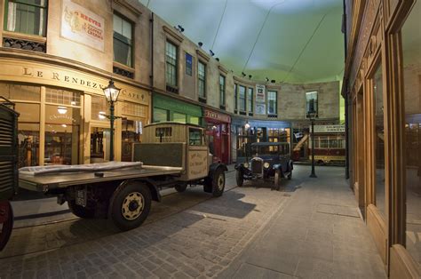 Riverside Museum — Glasgow Life