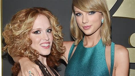 Who Is Abigail Anderson, Taylor Swift's Best Friend From Childhood?