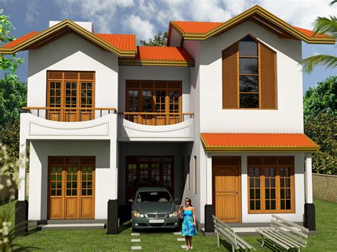 Design House Plans In Sri Lanka | Interior Design