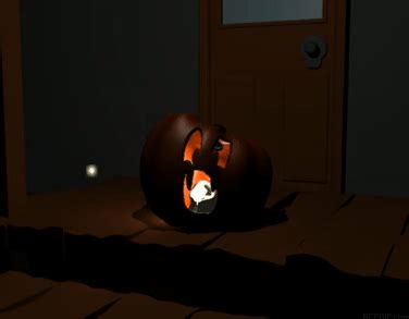 Jack-o'-Lantern GIFs | USAGIF.com