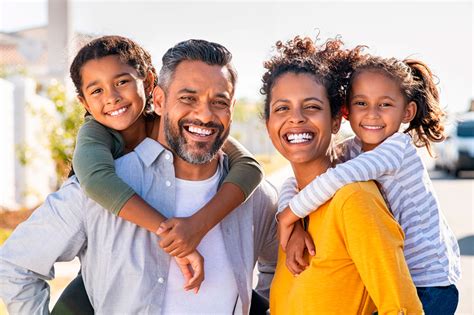 Healthier, Happier Families - Multipure