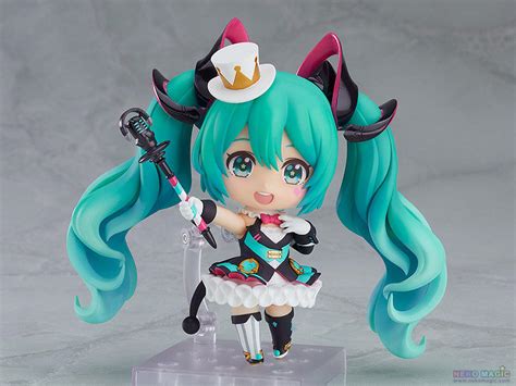 [exclusive] Magical Mirai – Hatsune Miku Magical Mirai 2019 Ver ...