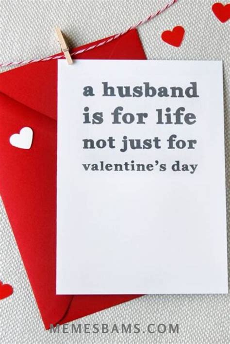 Valentine's Day Memes for Husband | Valentines day memes, Valentine ...