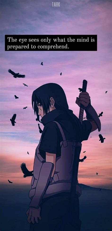 Naruto Shippuden Quotes Wallpapers