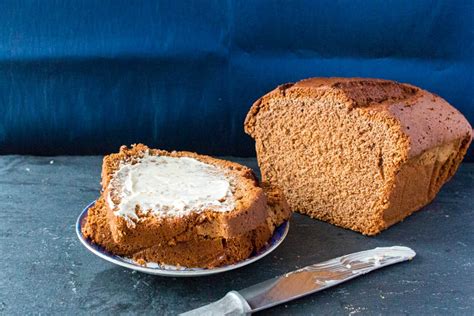 Peperkoek (spiced Bread) | Cooking Goals