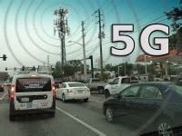 5G Cell Tower Free Stock Photo - Public Domain Pictures